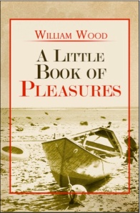 Front Cover of A Little Book of Pleasures